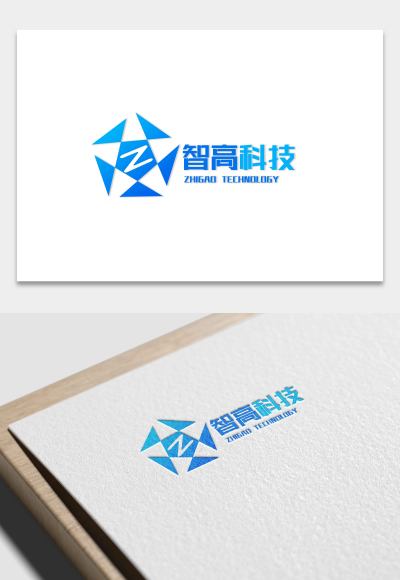 科技有限公司logo